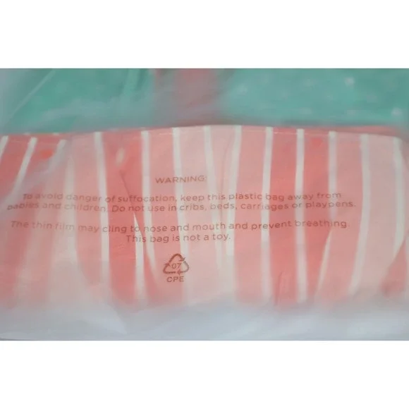 MATILDA JANE Dream Chasers in the Ruffles Floral Drawstring Tote Bag NEW - Picture 7 of 9